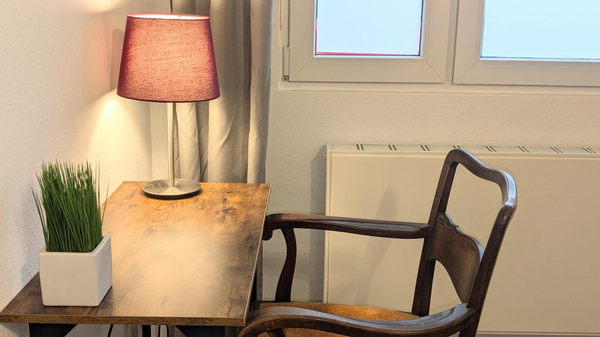 Gaestewohnung Koeln-Longerich المظهر الخارجي الصورة