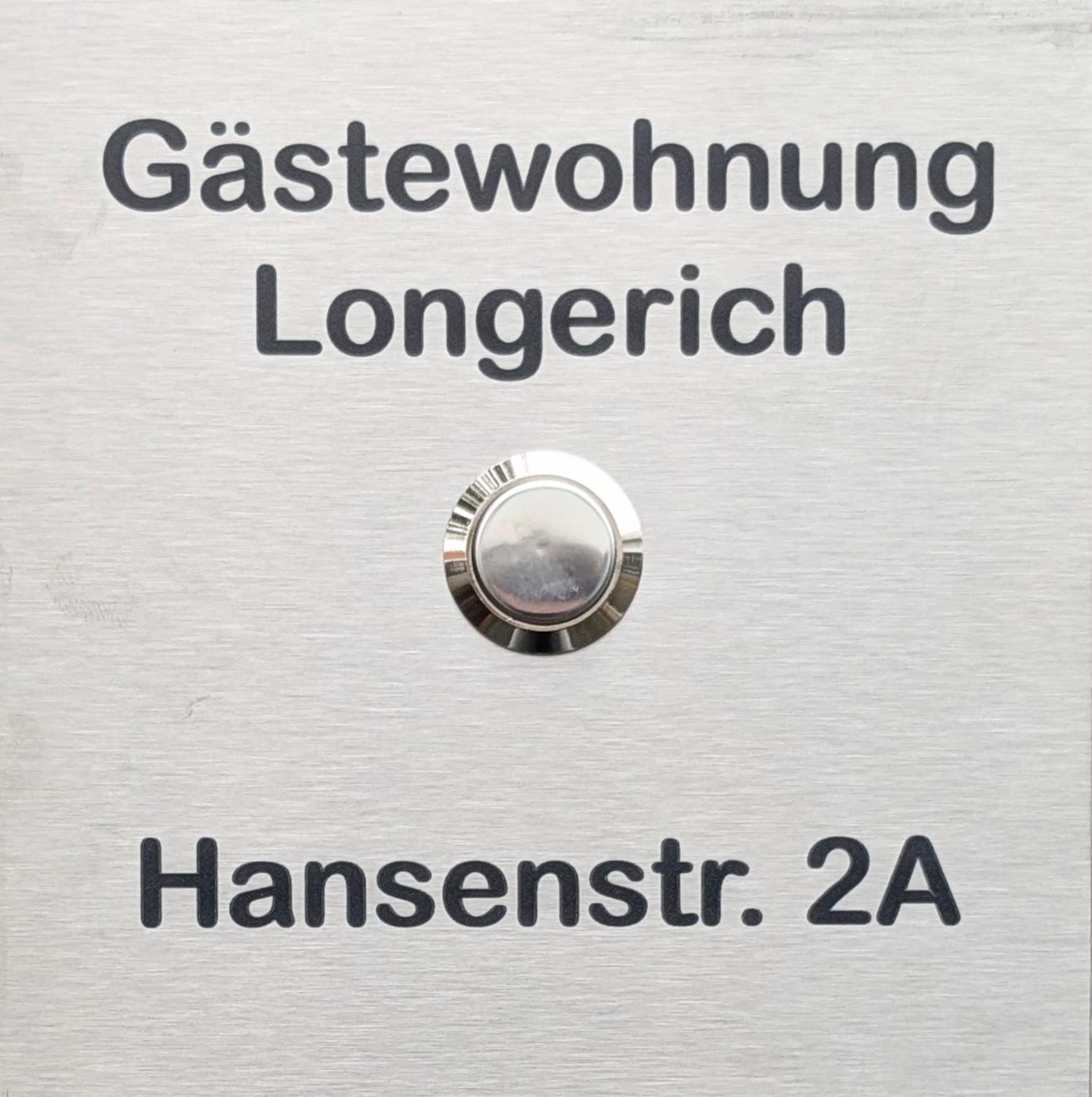 Gaestewohnung Koeln-Longerich المظهر الخارجي الصورة