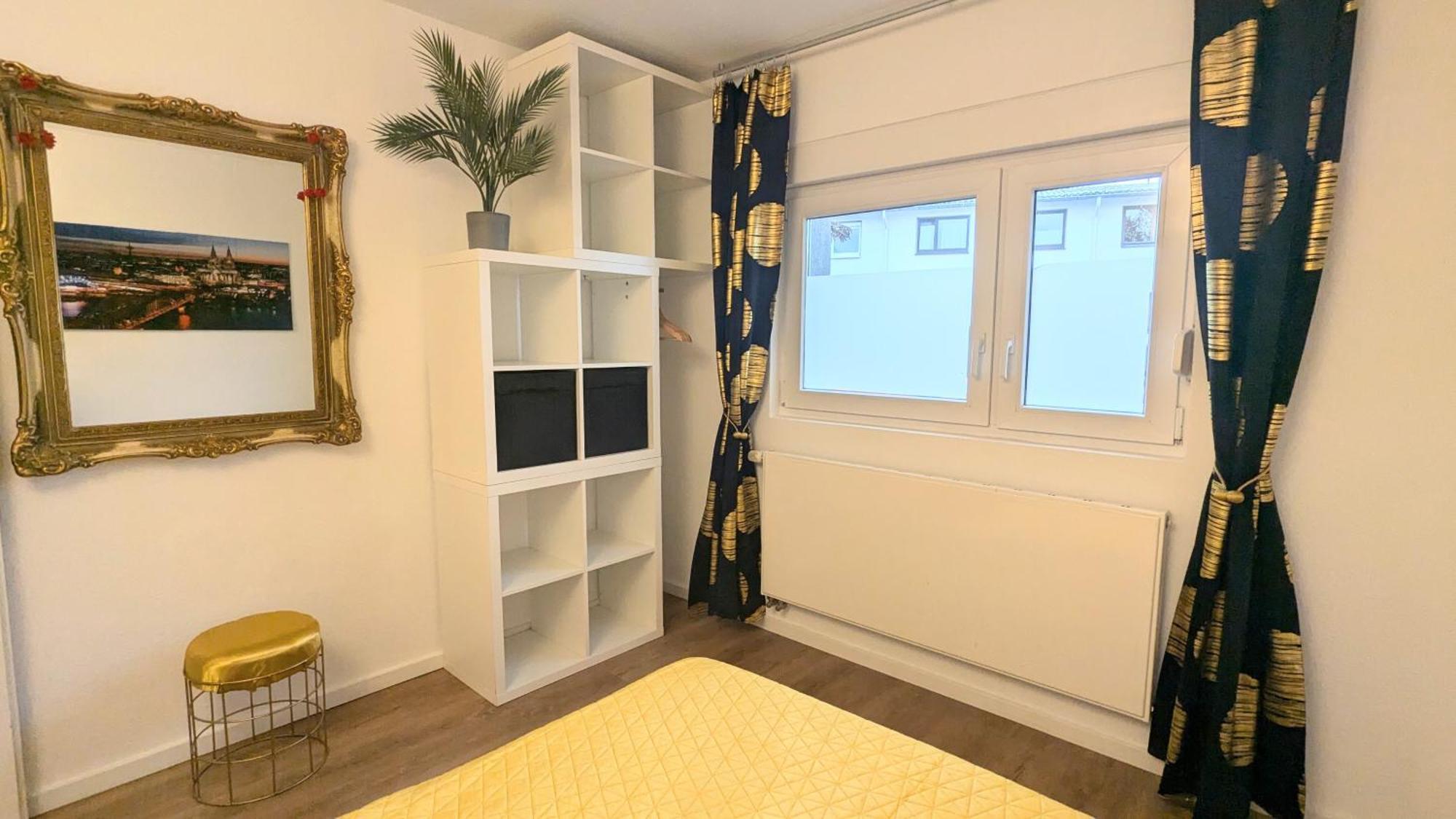 Gaestewohnung Koeln-Longerich المظهر الخارجي الصورة